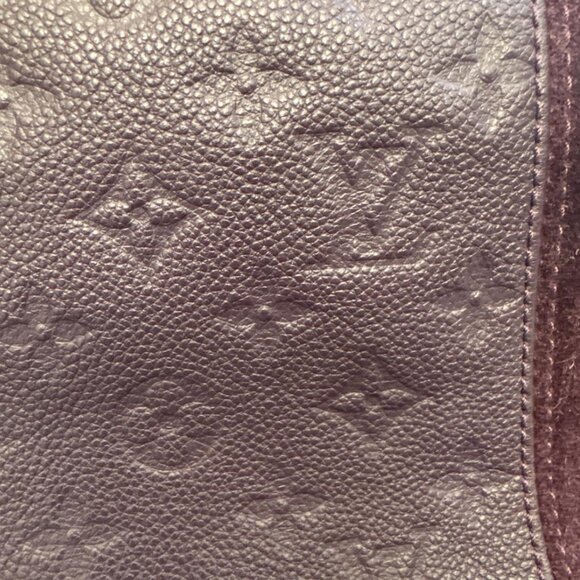 ✨💎FULL INCLUSION 💎✨ LOUIS VUITTON Empriente Audacieuse PM w/COA,Dustbag,GWP - Picture 15 of 15